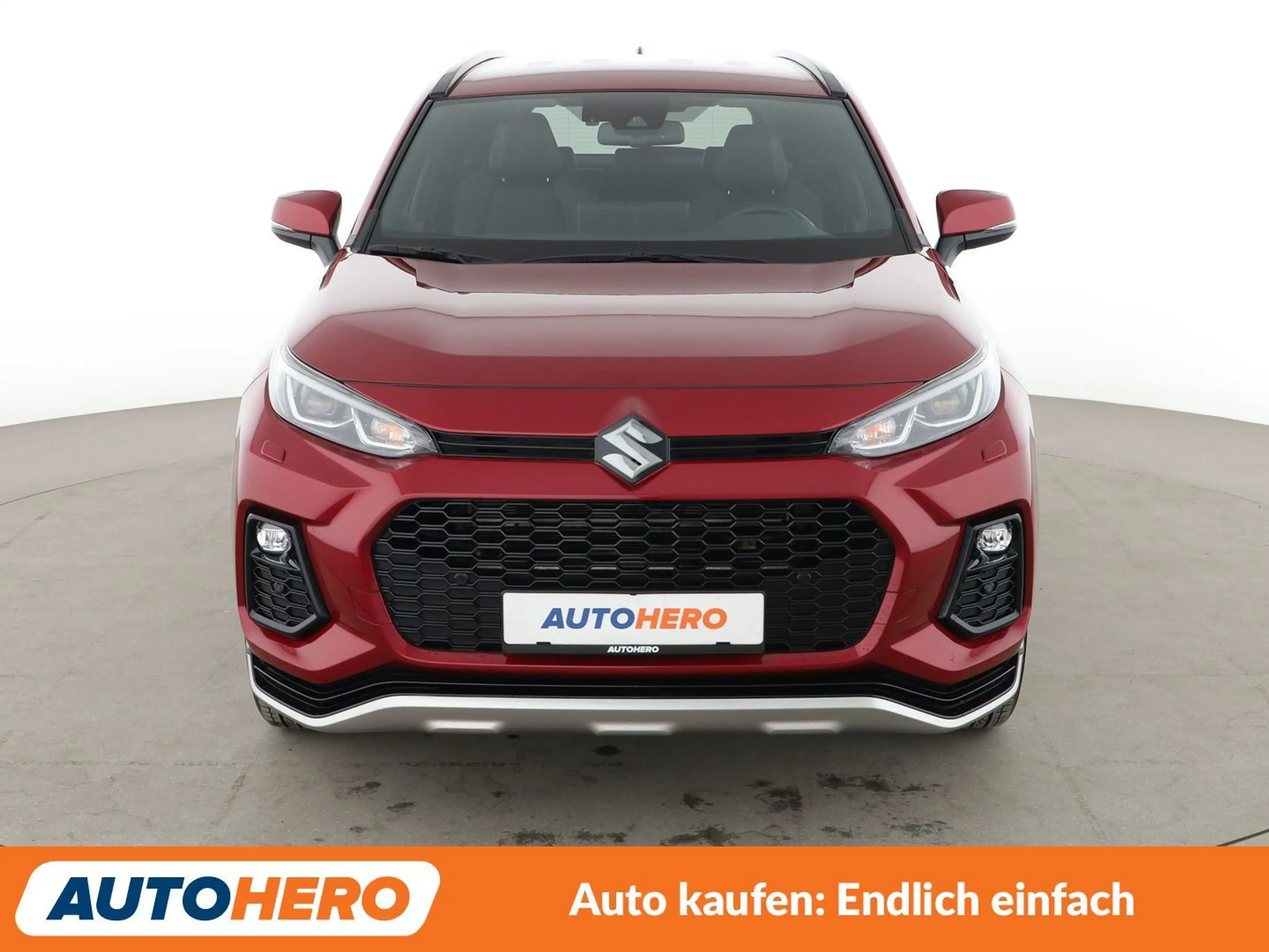 Suzuki Across 2.5 Plug-in Hybrid Comfort+ E-Four Aut.*ACC*AHK* — photo 9