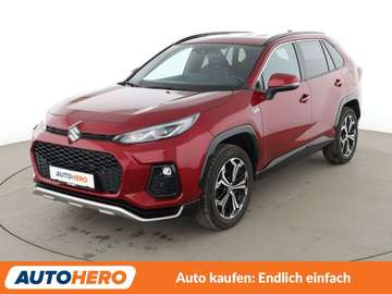 2.5 Plug-in Hybrid Comfort+ E-Four Aut.*ACC*AHK*