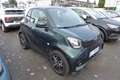 smart forTwo coupe EQ Automatik 22.200 KM!! SHZ Grün - thumbnail 3