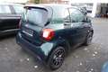smart forTwo coupe EQ Automatik 22.200 KM!! SHZ Grün - thumbnail 4