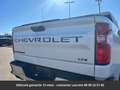 Chevrolet Silverado LTZ 6.2L Crew Cab 4x4 Tout compris hors homologation 4500e Bianco - thumbnail 14