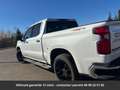 Chevrolet Silverado LTZ 6.2L Crew Cab 4x4 Tout compris hors homologation 4500e Bianco - thumbnail 7