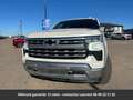 Chevrolet Silverado LTZ 6.2L Crew Cab 4x4 Tout compris hors homologation 4500e Bianco - thumbnail 5