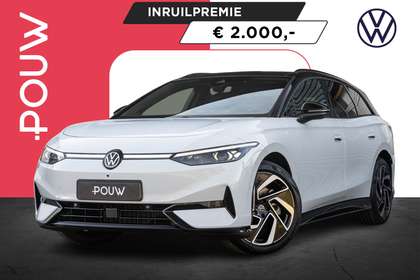 Volkswagen ID.7 Tourer 286pk Pro S Business 86 kWh | Black Edition