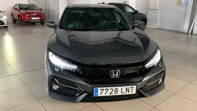 Honda Civic 1.0 VTEC Turbo Elegance Navi