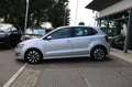 Volkswagen Polo 1.0 BlueMotion NAVI NL-AUTO NAP! Grijs - thumbnail 4