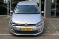 Volkswagen Polo 1.0 BlueMotion NAVI NL-AUTO NAP! Grijs - thumbnail 2