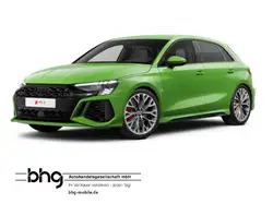 Audi RS3 .