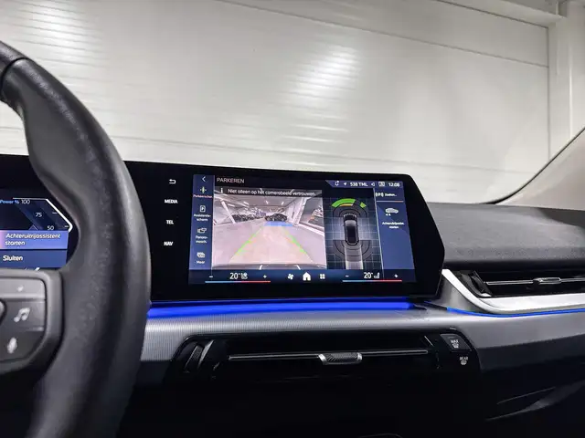 BMW 2 Series view 15