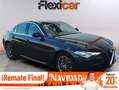 Alfa Romeo Giulia 2.2 Diesel Super Aut. 180 Noir - thumbnail 1