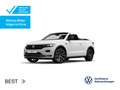 Volkswagen T-Roc 1.5 TSI DSG R-LINE*BLACK-STYLE*L Blanc - thumbnail 1