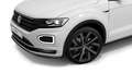 Volkswagen T-Roc 1.5 TSI DSG R-LINE*BLACK-STYLE*L White - thumbnail 14