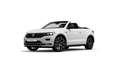 Volkswagen T-Roc 1.5 TSI DSG R-LINE*BLACK-STYLE*L White - thumbnail 2