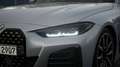 BMW 420 4-serie Gran Coupé 420i High Executive M Sport Aut Grey - thumbnail 8
