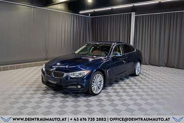 d xDrive Gran Coupe Aut.*1-BESITZ*PICKERL NEU*