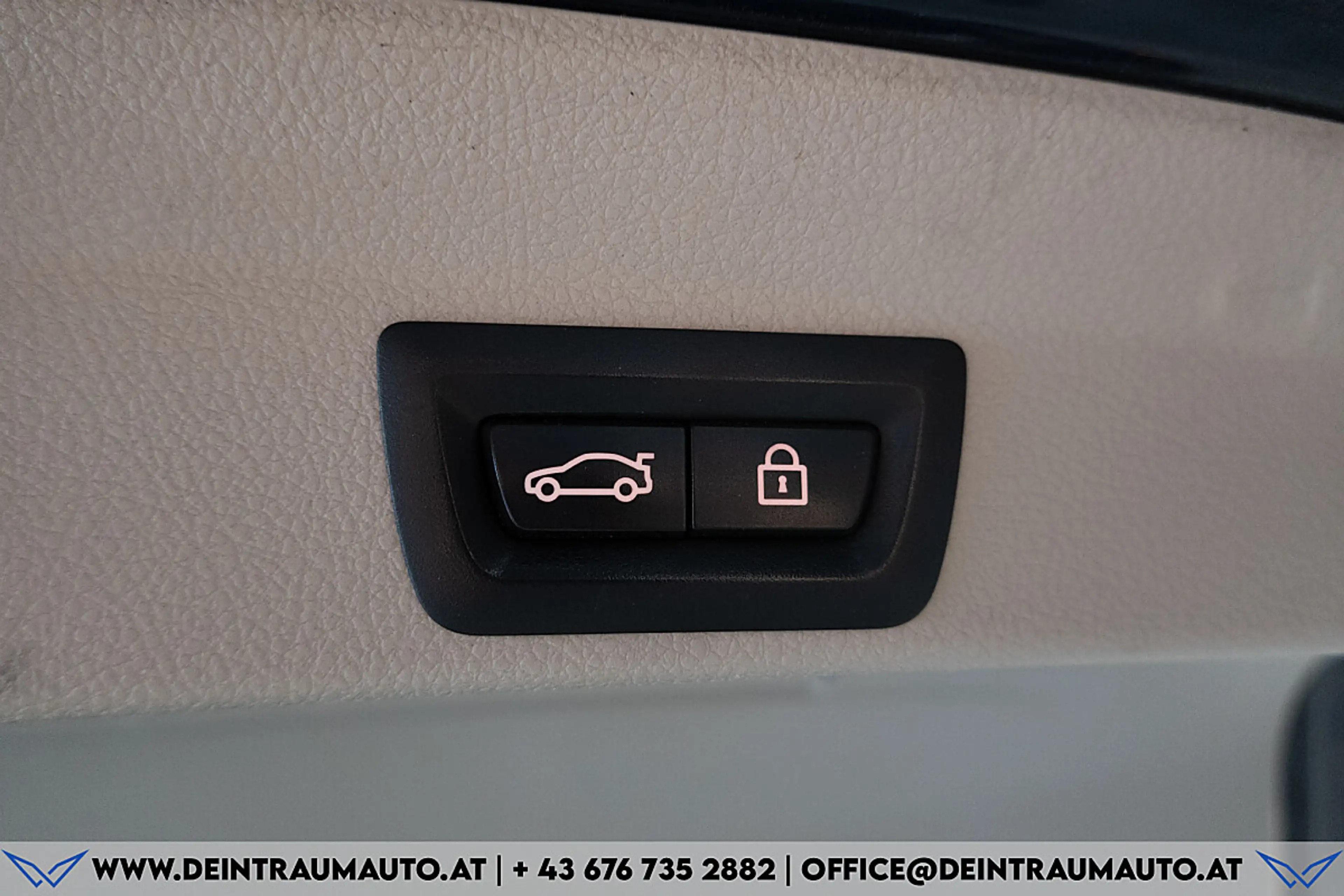 BMW 420 d xDrive Gran Coupe Aut.*1-BESITZ*PICKERL NEU* — photo 9