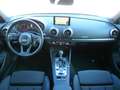 Audi A3 SPORT- QUATTRO-190cv-STRONIC Noir - thumbnail 15