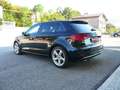 Audi A3 SPORT- QUATTRO-190cv-STRONIC Noir - thumbnail 6
