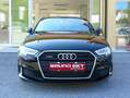 Audi A3 SPORT- QUATTRO-190cv-STRONIC Noir - thumbnail 2