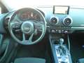 Audi A3 SPORT- QUATTRO-190cv-STRONIC Schwarz - thumbnail 16