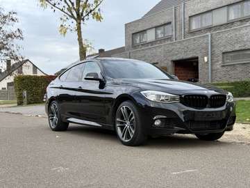 335i xDrive GT Sport-Aut. M Sport