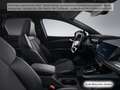 Audi Q4 e-tron 45 qu. S line AHK/SONOS/Matr Blau - thumbnail 12
