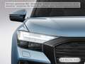 Audi Q4 e-tron 45 qu. S line AHK/SONOS/Matr Blau - thumbnail 8