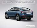 Audi Q4 e-tron 45 qu. S line AHK/SONOS/Matr Blau - thumbnail 5