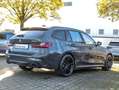 BMW 330 e xDrive Tour. M Sport HUD+AHK+PANO+LASER+ACC+HIFI Grau - thumbnail 2