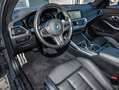 BMW 330 e xDrive Tour. M Sport HUD+AHK+PANO+LASER+ACC+HIFI Grau - thumbnail 9