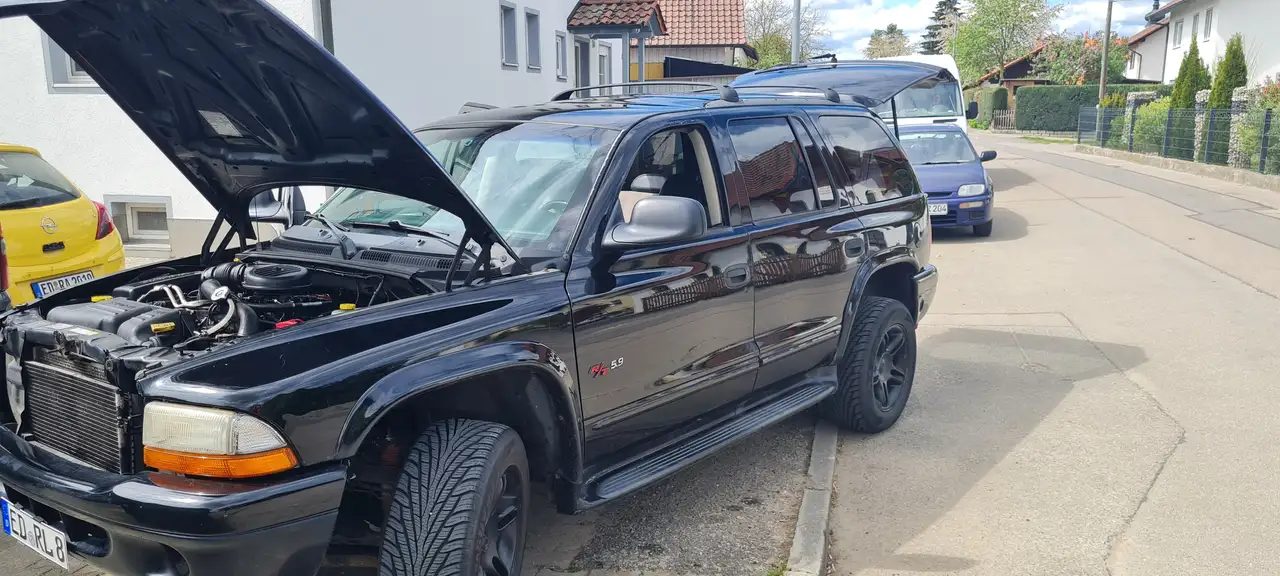 Dodge Durango