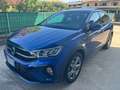 Volkswagen Taigo 1.0 TSI 110 CV R-Line IVA ESPOSTA PREZZO REALE Blu/Azzurro - thumbnail 1