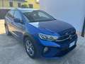 Volkswagen Taigo 1.0 TSI 110 CV R-Line IVA ESPOSTA PREZZO REALE Blu/Azzurro - thumbnail 3