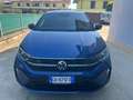 Volkswagen Taigo 1.0 TSI 110 CV R-Line IVA ESPOSTA PREZZO REALE Blu/Azzurro - thumbnail 2