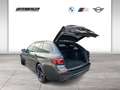 BMW 520 d xDrive Touring // M Sportpaket // Anhängerkupplu Grau - thumbnail 11