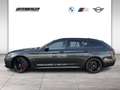 BMW 520 d xDrive Touring // M Sportpaket // Anhängerkupplu Grau - thumbnail 2
