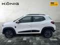 Dacia Spring Spring Extreme ELECTRIC 65 Klima*Navi*PDC Weiß - thumbnail 10