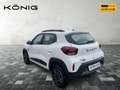 Dacia Spring Spring Extreme ELECTRIC 65 Klima*Navi*PDC Weiß - thumbnail 3