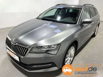 Combi 2.0 TDI 4x4 DSG Ambition EU6d ACC LED Navi