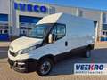 Iveco 35C13, Automaat, Dubbel lucht, 3500 Trekgewicht. Wit - thumbnail 16