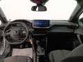 Peugeot 2008 II 2023 1.2 puretech Allure s&s 100cv Bianco - thumbnail 9