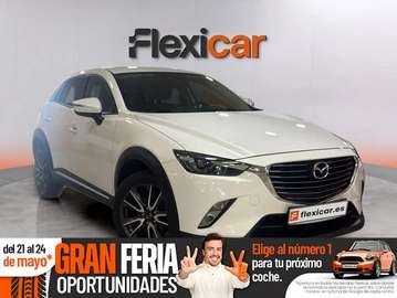 1.5D Luxury Pack White 2WD