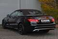 Mercedes-Benz E 350 E 350 CGI LED/ACC/360°/Memory/HarmonKardon Schwarz - thumbnail 4