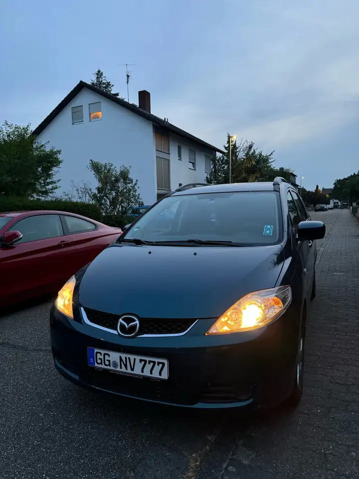 Mazda 5