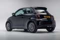 Fiat 500e Icon 24 kWh [ Led Navi Camera Carplay ] Noir - thumbnail 3
