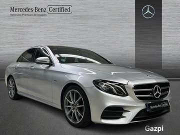 d AMG Line (EURO 6d-TEMP)