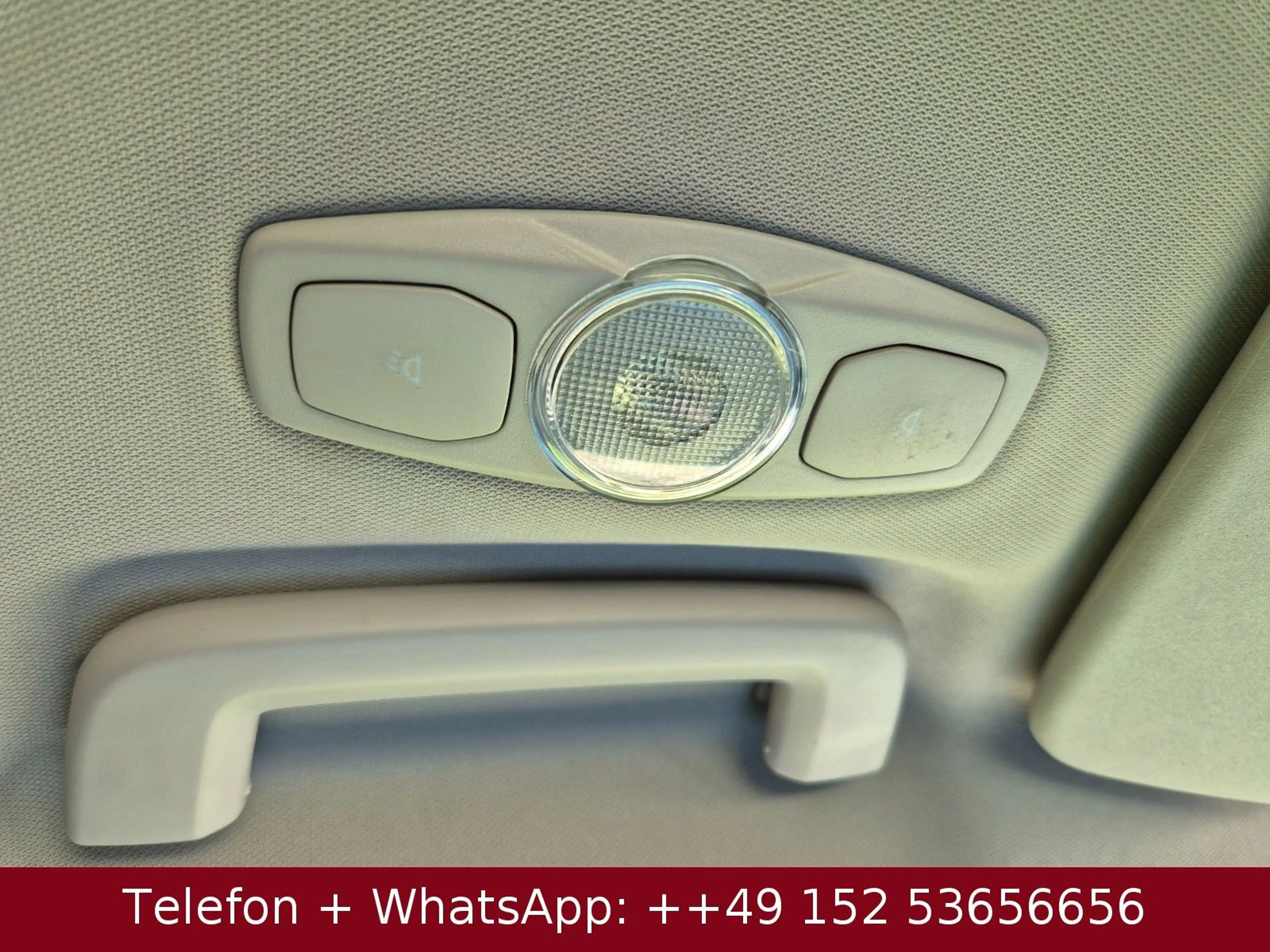 Ford S-Max Titanium *Automatic-Topzustand* — photo 21