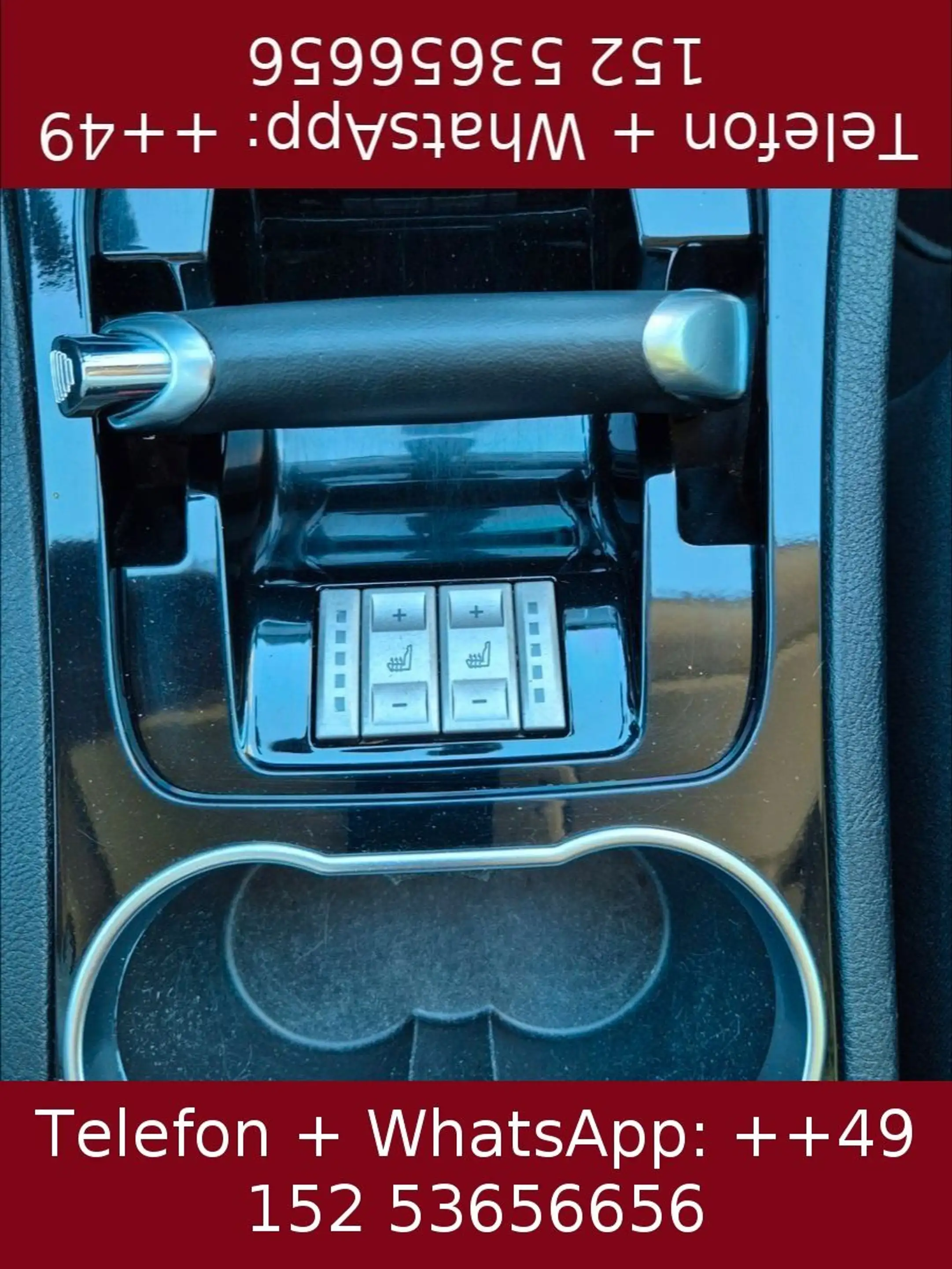 Ford S-Max Titanium *Automatic-Topzustand* — photo 18