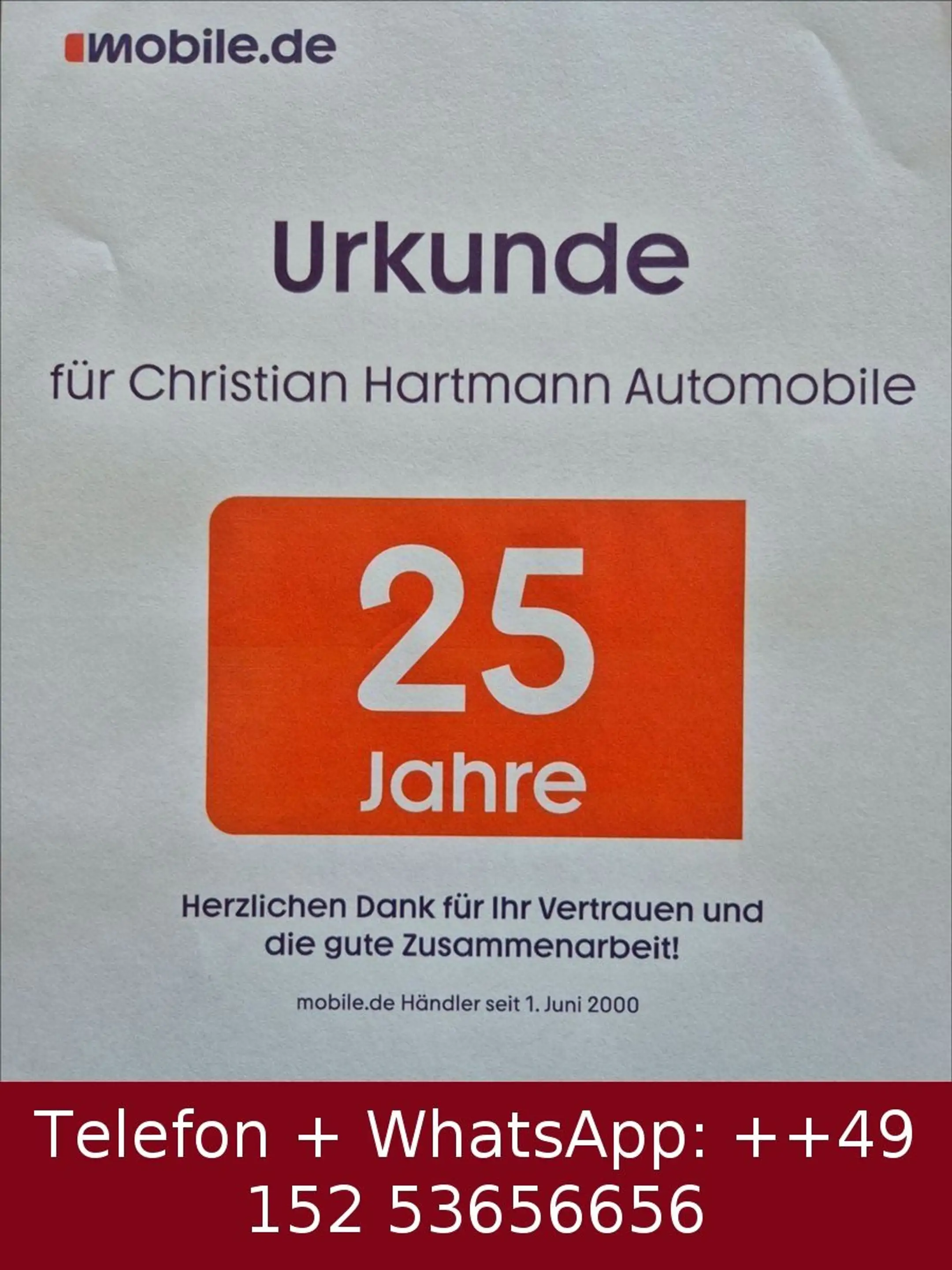Ford S-Max Titanium *Automatic-Topzustand* — photo 27