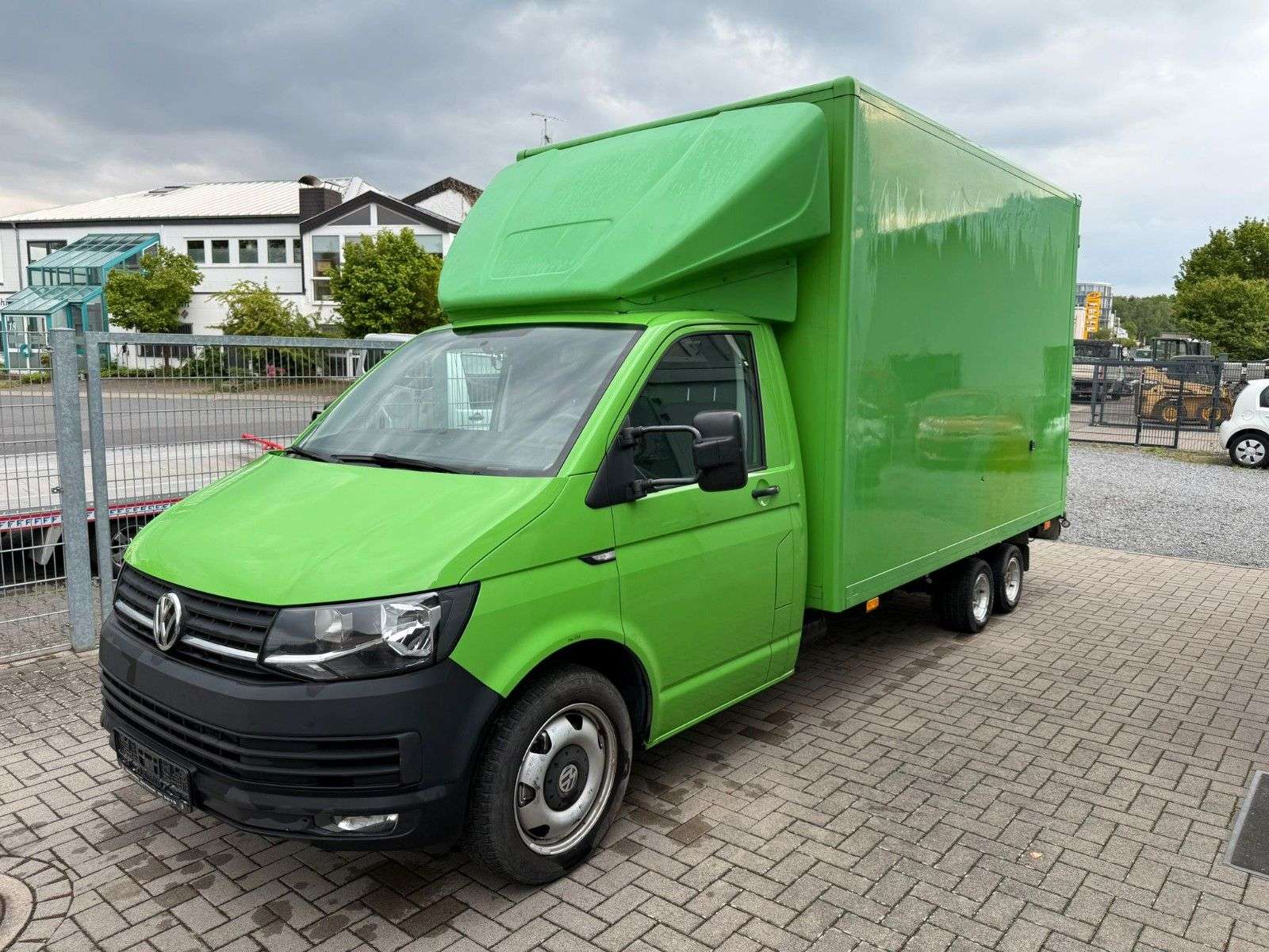 Volkswagen